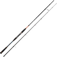 Ryobi Shinzo 240CM 10-35GR Atarlı Spin Olta Kamışı