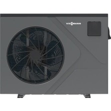 Viessmann Energypool 13 Havuz Isı Pompası