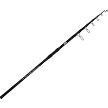Kendo Telecarp 390CM 3.5lbs Aksiyonlu Sazan Olta Kamışı