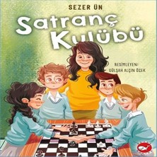 Uravas Store Satranç Kulübü