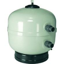 Astral Aster Ø 750 mm  Kum Filtresi