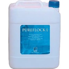 Gemaş Pureflock Havuz Suyu Çöktürücüsü 10 kg