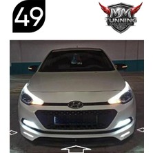 MM Tunning Hyundai I20 Ön Ek