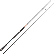 Ryobi Shinzo 240CM 14-42GR Atarlı Spin Olta Kamışı