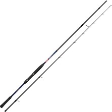 Ryobi Same 270CM 10-30GR Atarlı Spin Olta Kamışı