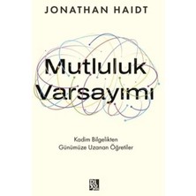 Uravas Store Mutluluk Varsayımı