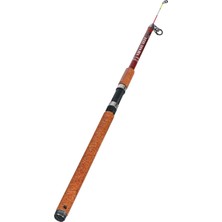 Albastar Viento 300CM 100-200GR Atarlı Teleskopik Olta Kamışı