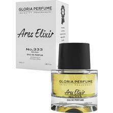 Gloria Perfume Ares Elixir 55 ml Edp Erkek Parfüm