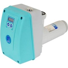 Gemaş Heatrone Elektrikli Havuz Isıtıcısı 6 Kw