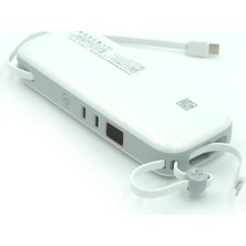 Fineblue FD06 20.000 Mah Kablolu Powerbank