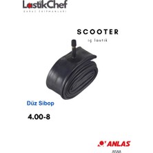 Anlas  Scooter Iç Lastiği 4.00-8