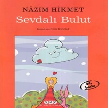 Uravas Store Sevdalı Bulut