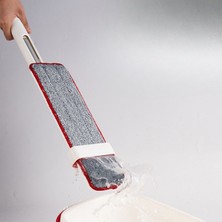 Hereveoyuncak Spreyli ve Sıkmalı Mop 2in1 Temizlik Seeti