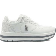 U.s. Polo Assn. Shery Kadın Spor Ayakkabı CKR01044 - 38