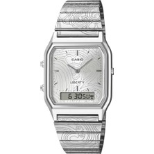 Casio AQ-230ELT-7ADR Kol Saati