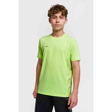 Lescon Çocuk Kısa Kol T-Shirt 26B-3038