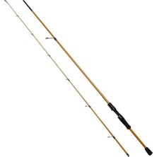 Albastar Struggle 240CM 12-32GR Atarlı Spin Olta Kamışı