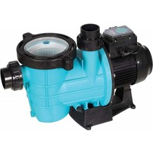 Gemaş Ranger Havuz Pompası 1.5 Hp 220 Volt Devir Ayarlı