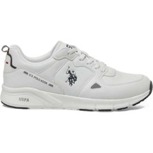 U.s. Polo Assn. Vance Erkek Spor Ayakkabı CKR01042 - 44