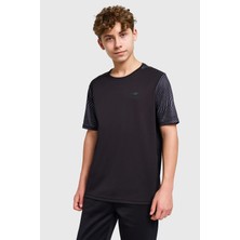 Lescon Çocuk Kısa Kol T-Shirt 26B-3024