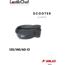 Anlas  Scooter Iç Lastiği 130/140/60-13
