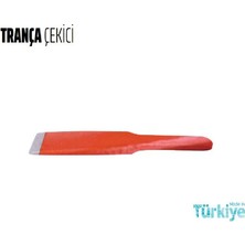 ALWAYSSPEED - Rico Kaporta Çekici Trança Seti Takımı Kaporta Malzemeleri 4 Parça