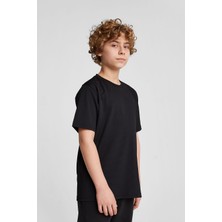 Lescon Çocuk Kısa Kol T-Shirt 26S-3298