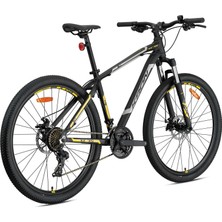 Kron Xc 75 - 27.5 Mtb - 21 Vites - M-Disc 2026 Model