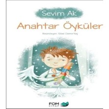 Uravas Store Anahtar Öyküler