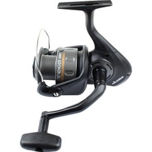 Okuma Revenger Rv-65 Fd 1 Bilyalı 4.8:1 Devirli Genel Kullanım Makine