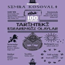 Uravas Store 100 Soruda Tarihteki Engiz Olaylar