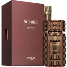 Zimaya Tiramisu Coco Eau De Parfum 100 ml Unisex Parfüm