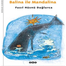 Uravas Store Balina ile Mandalina