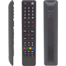Uravas Store Hey Vestel-Seg-Regal LCD LED Tv Kumanda (RC4825-30076858-M7485603263X) (70135=40152=11526)