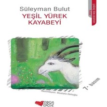 Uravas Store Yeşil Yürek Kayabeyi