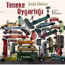 Uravas Store Teneke Uygarlığı