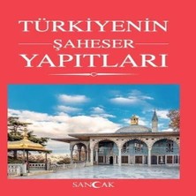 Uravas Store Türkiyenin Şaheser Yapıtları