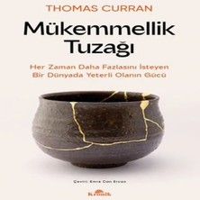 Uravas Store Mükemmellik Tuzağı