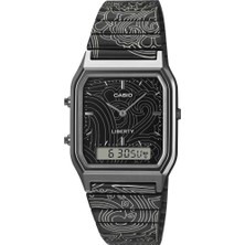 Casio AQ-230EBLT-1ADR Kol Saati
