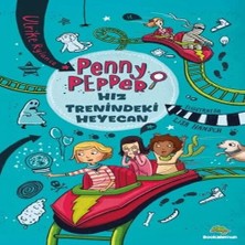 Uravas Store Penny Pepper – Hız Trenindeki Heyn