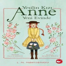 Uravas Store Yeşilin Kızı Anne Yeni Evinde