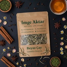 İmge Aktar Beyaz Çay 50G