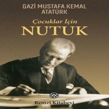 Uravas Store Çuklar Için Nutuk