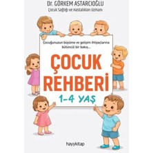 Uravas Store Çuk Rehberi 1-4 Yaş