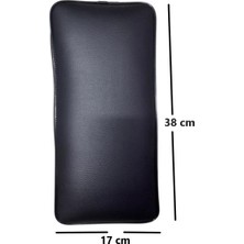 Motobisavm E Bike Bagaj Üstü Sele 17 x 38