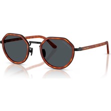 Giorgio Armani Ar 0AR6181 6404R5 48*23*145