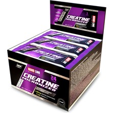 Hardline Nutrition Creatine Micronized Şase 24 Adet Kutulu (Kreatin)