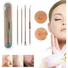 Hobibahçem Komedon (Sivilce Aparatı) 4'lü