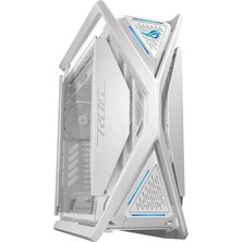 Asus Rog Hyperion GR701 White Argb USB 3.2 Tempered Glass Full (Oyuncu) Kasa Gaming Kasa Tower Gaming