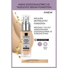 Belirtilmemiş Anew Düzgünleştirici ve Tazeleyici Serum Fondöten 235P
